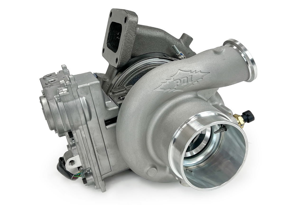 PDI VGT Turbo for ISX Cummins 2010-2013 Low HP