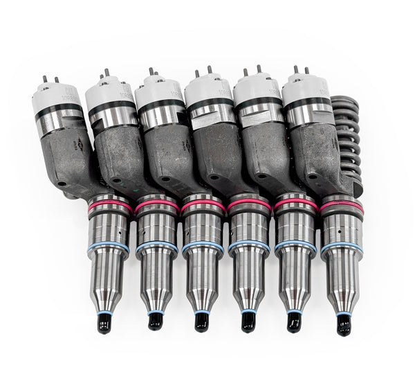 BOSS-C‼️ 244-7716 235-1402 2351402 Fuel Injector for CAT C15 C18