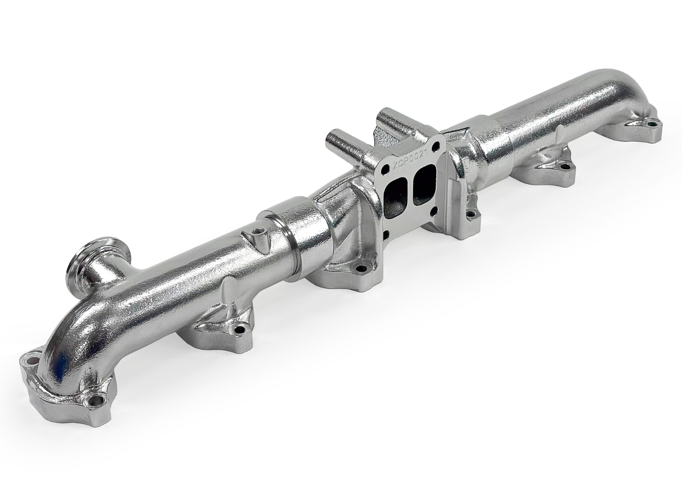 PDI Big Boss Paccar MX13 Exhaust Manifold 20172024 High HP