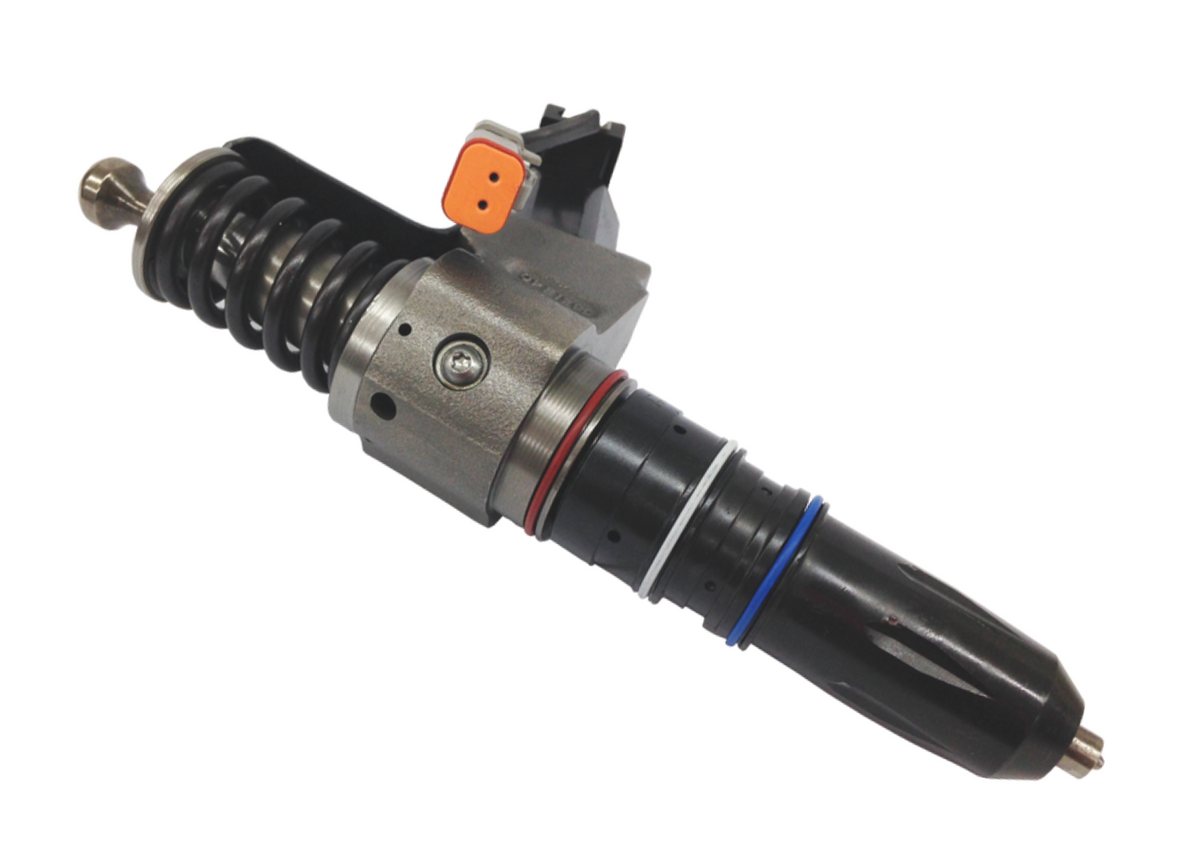 PDI Big Boss Cummins N14 Celect Plus Injector Kit | 3411767 ...