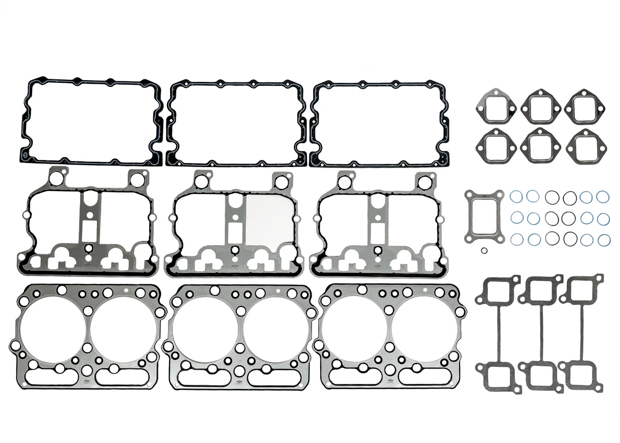 PDI Cummins N14 Cylinder Head Gasket Set