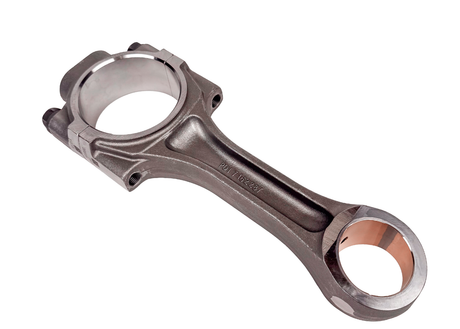 PDI rifled connecting rod CAT 3406E