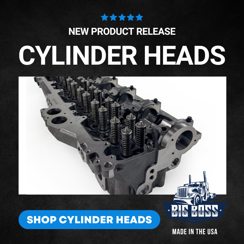 Performance Diesel Incorperated Performance Diesel | PDI Diesel | CAT, Cummins, Detroit, & More ...