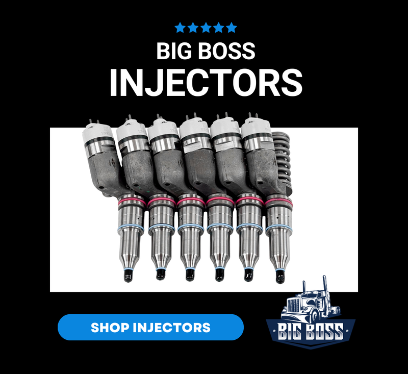 Performance Diesel Incorperated Performance Diesel | PDI Diesel | CAT, Cummins, Detroit, & More ...