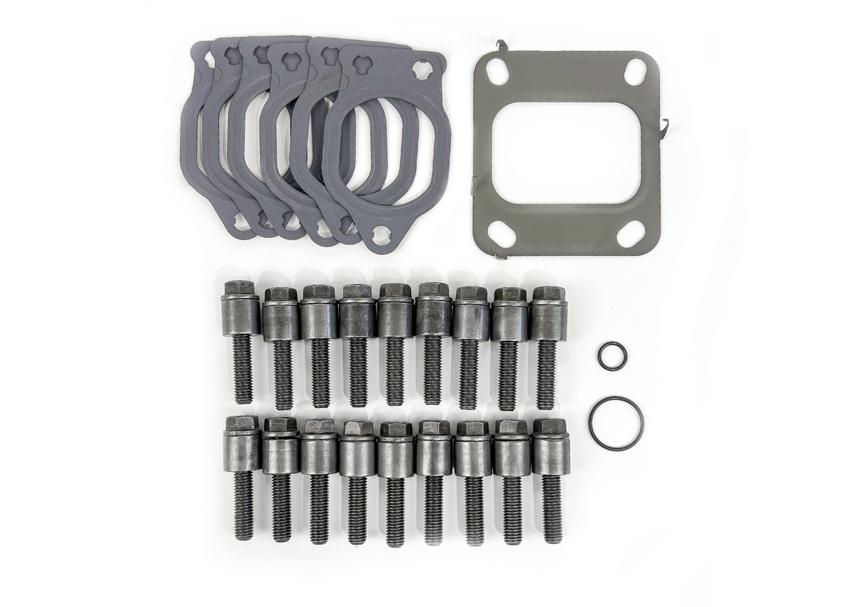 Paccar MX13 2013-2016 Install Kit