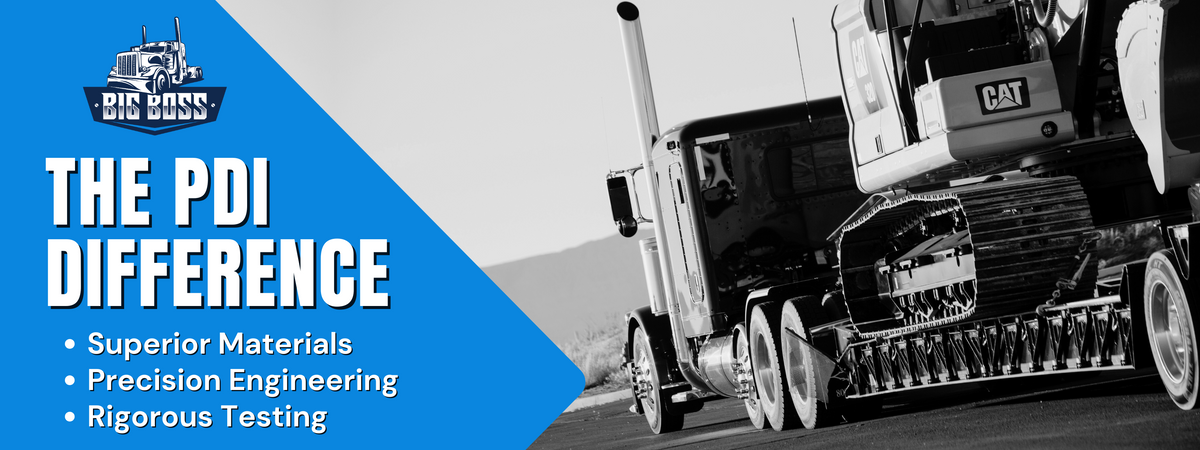The Engine Parts You Choose Matter – Performance Diesel Inc