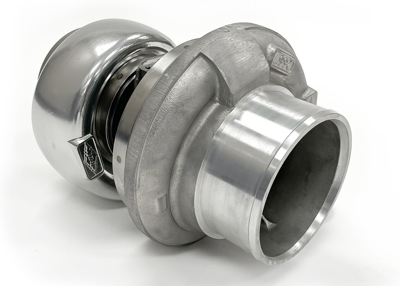 PDI Big Boss Performance Turbo | 76mm | 1.32 A/R | T6 | For