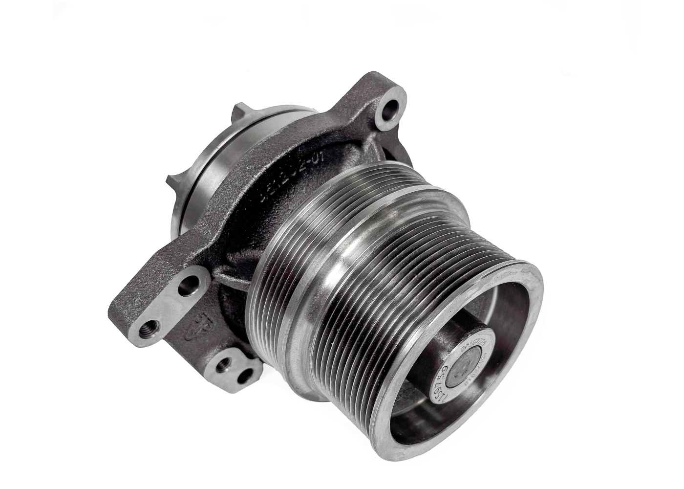PDI Cummins Water Pump for ISX | 5719763 – Performance Diesel Inc