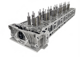 PDI Big Boss Detroit DD15 Cylinder Head