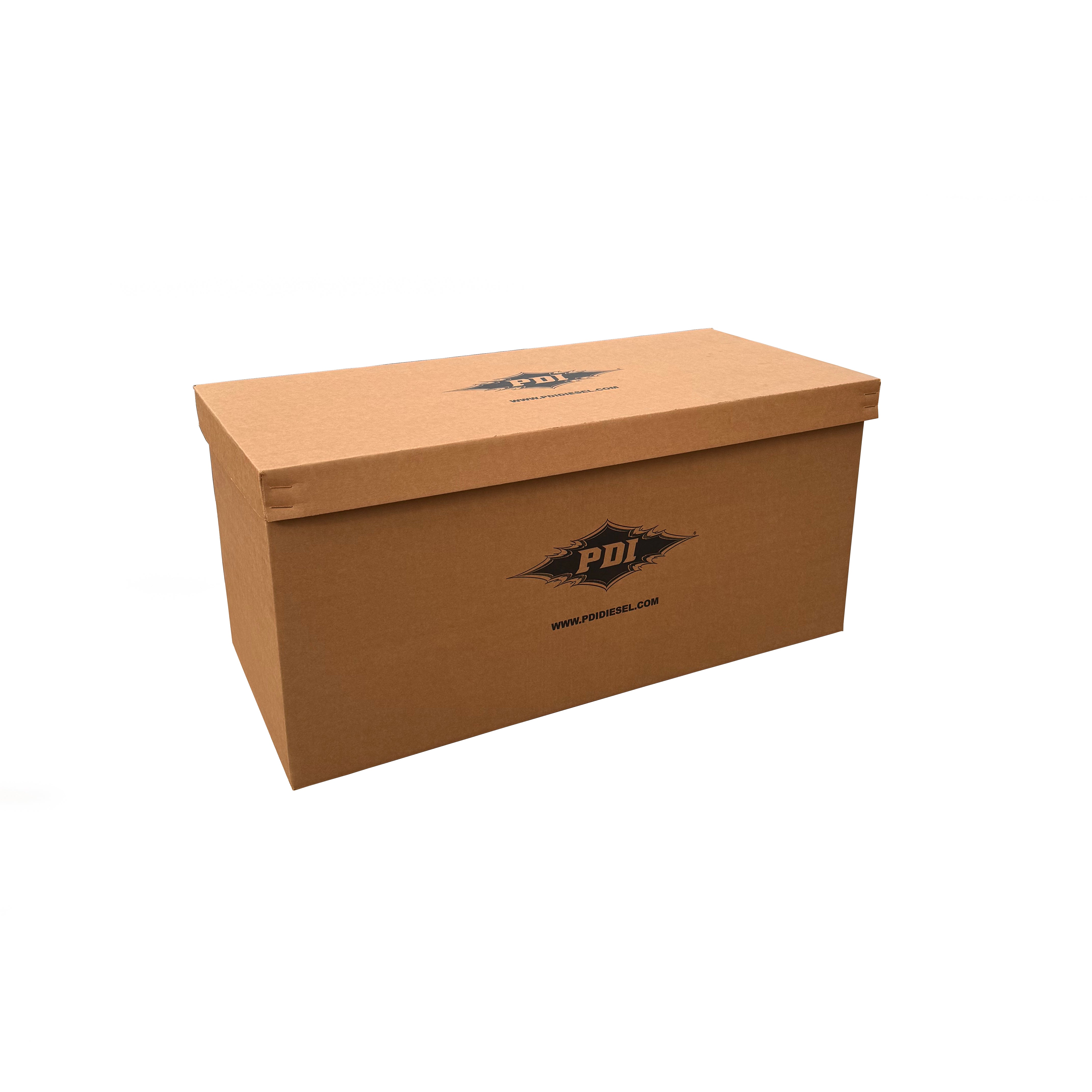 PDI Big Boss Inframe Kit for Detroit 12.7 60 Series | 23532554