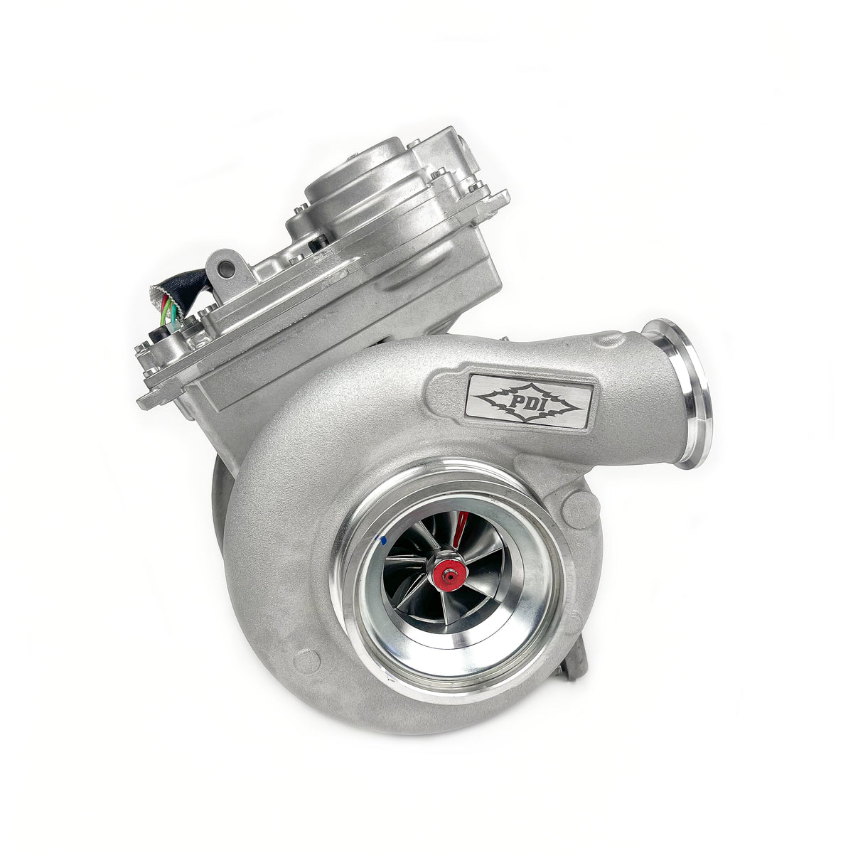 PDI VGT Turbo for Volvo D13 and Mack MP8 2006-2016 – Performance Diesel Inc