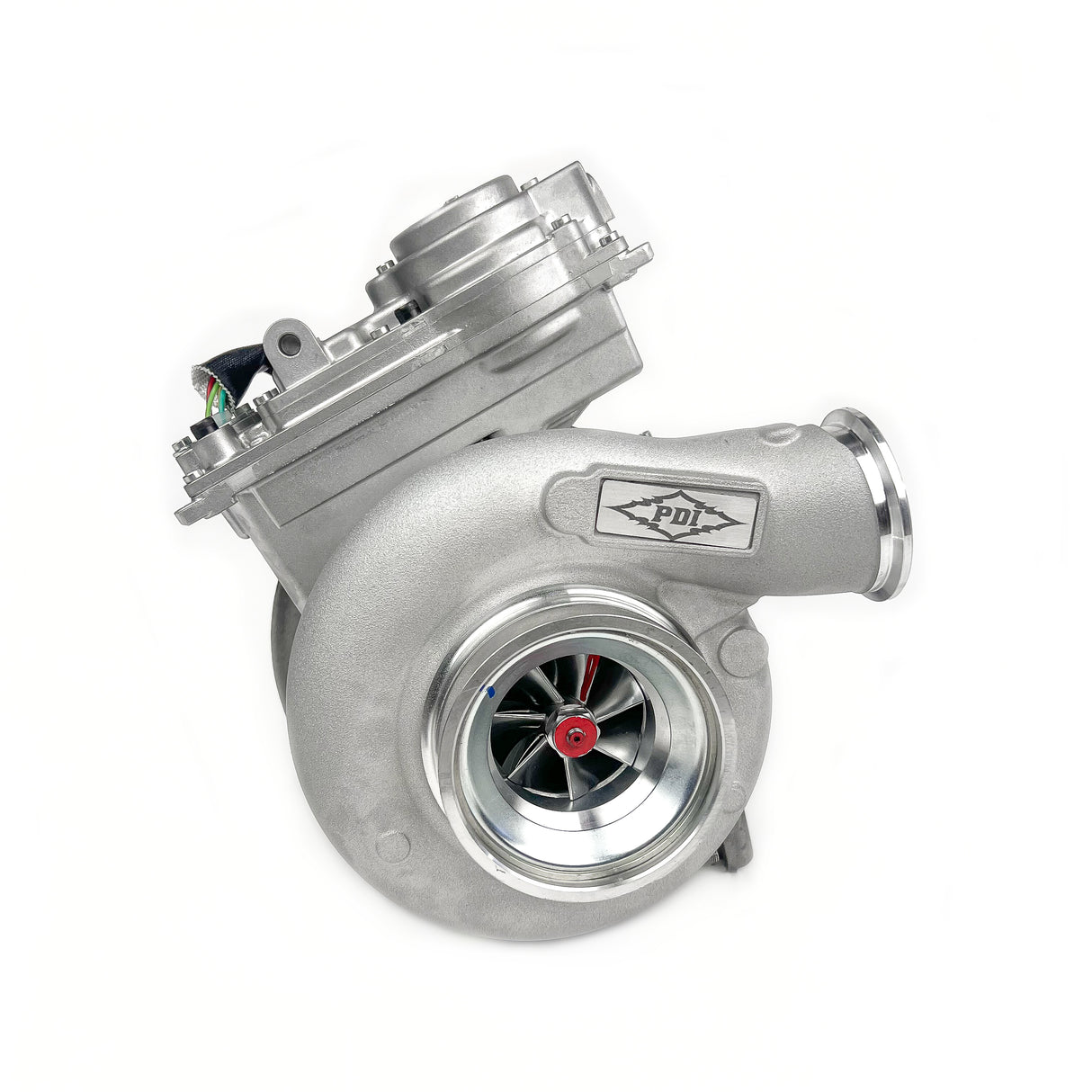 PDI VGT Turbo for Volvo D13 and Mack MP8 2006-2016