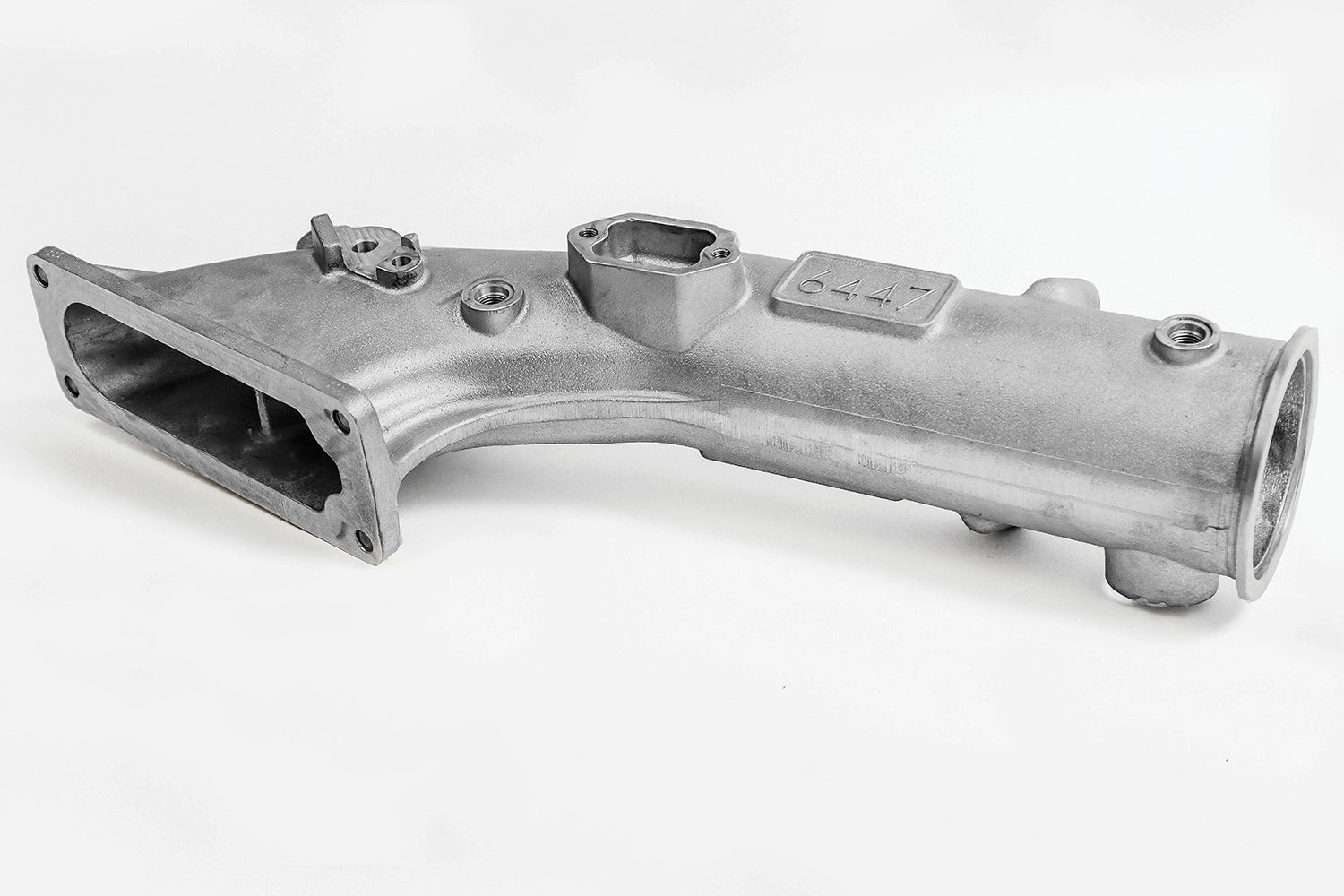 PDI Big Boss Intake Manifold for Cummins ISX 08-10 – Performance