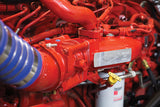 BIG BOSS INTAKE MANIFOLD CUMMINS X15 | ISX15 2013.5-2020 - Performance Diesel Inc