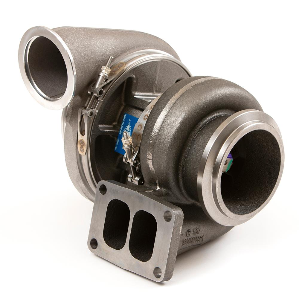 PDI CAT C12 Stage 1 Performance Package