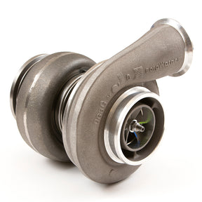 Single Turbo Conversion Kit for Peterbilt C-13 Acert 2004.5-2007 - Performance Diesel Inc