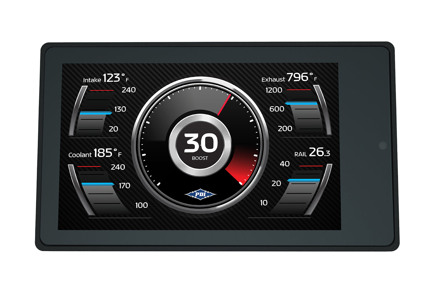 PDI Big Boss Performance Tuner for RV's – Performance Diesel Inc