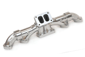 Cummins Non-EGR ISX Exhaust Manifold - Performance Diesel Inc