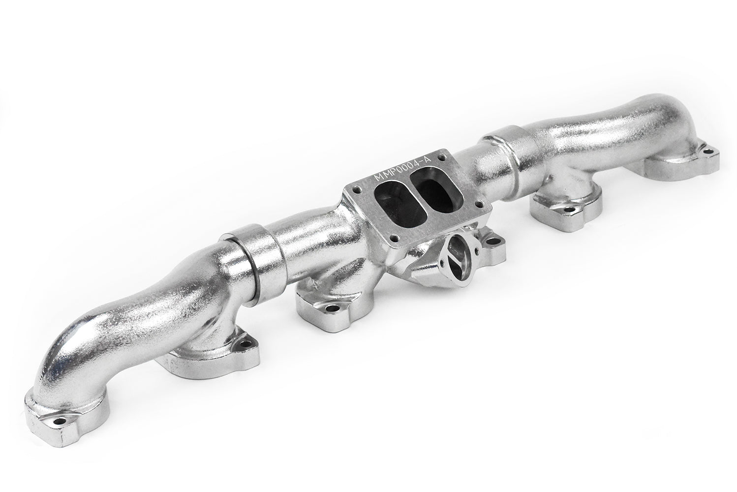 PDI Big Boss Detroit 60 Series EGR Exhaust Manifold – Performance