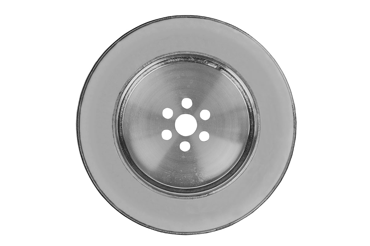 PDI Cummins N14 Crankshaft Damper – Performance Diesel Inc