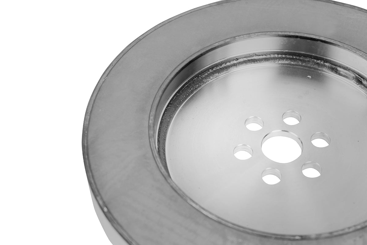 PDI Cummins N14 Crankshaft Damper – Performance Diesel Inc