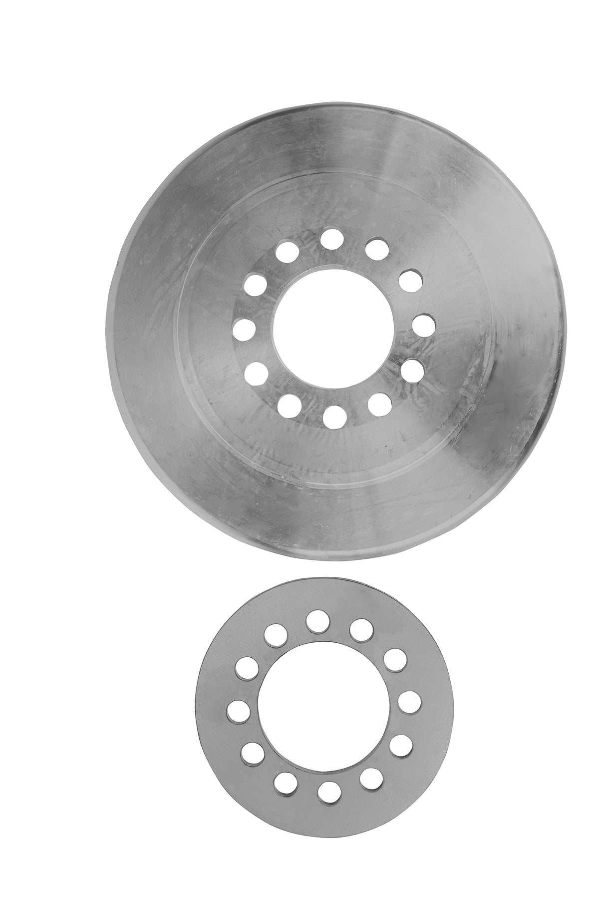 PDI CAT C15, C16 & 3406E Crankshaft Damper – Performance Diesel Inc