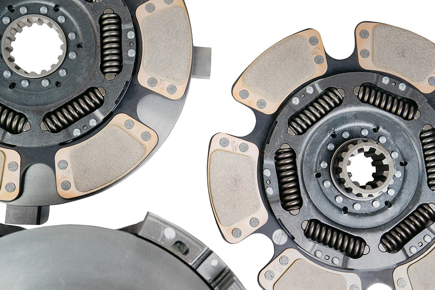 PDI BIG BOSS™ Products for Detroit Series 60 Engines – Performance ...