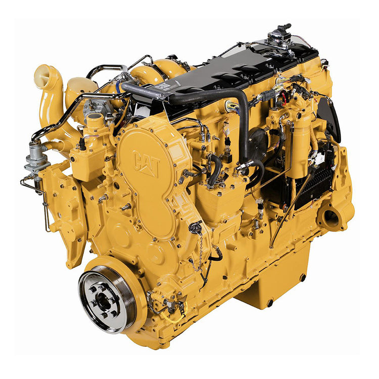 PDI BIG BOSS™ Products for CAT C16 Engines – Performance Diesel Inc