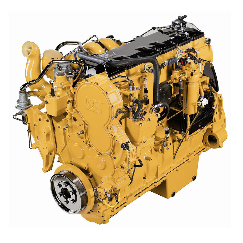 CATERPILLAR ECM POWER TUNE - Performance Diesel Inc