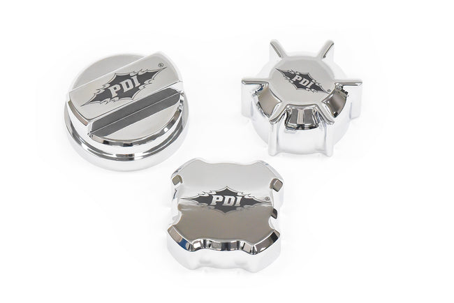 Accessories & Apparel – Performance Diesel Inc