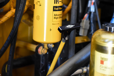 PDI Dipsticks for CAT and Detroit Engines - Performance Diesel Inc