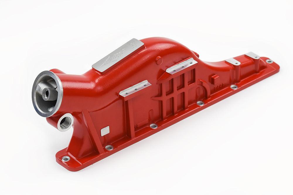 PDI Big Boss™ Products for Cummins ISX Engines – Performance Diesel Inc