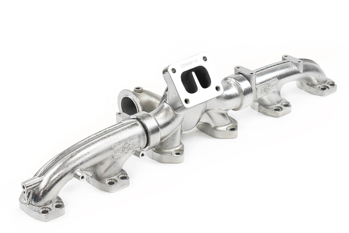 PACCAR MX13 EXHAUST MANIFOLD - Performance Diesel Inc