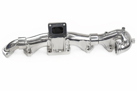 CUMMINS ISX15 | X15 EXHAUST MANIFOLD - Performance Diesel Inc