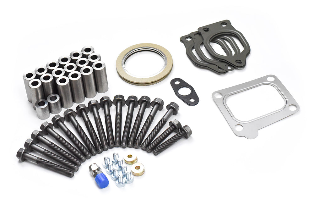 PDI BIG BOSS™ Products for Paccar Engines – Performance Diesel Inc