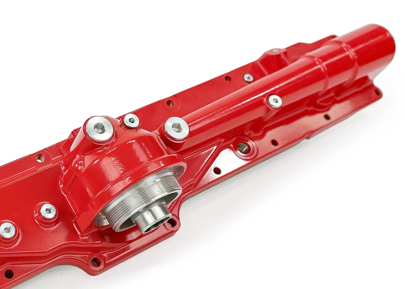 Cummins Isx Oil Cooler Location: Find It Fast!