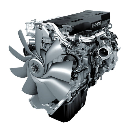 DETROIT ECM POWER TUNE DD AND 60 SERIES ENGINES - Performance Diesel Inc